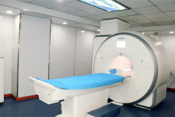 西门子MRI磁共振